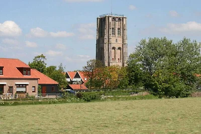 Huijsmansverhuur Tipo C Comfort Plus Prinsenh...