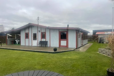 4 Personen Ferienhaus in Børkop
