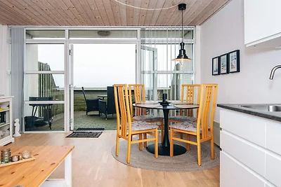 4 Personen Ferienhaus in Rømø-By Traum