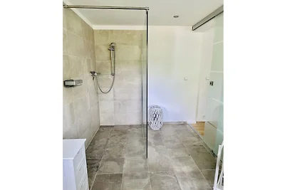 Holiday apartment with 1 bedroom