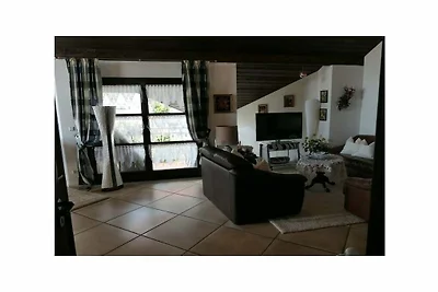 Ferienwohnung mit 1 Schlafzimmer