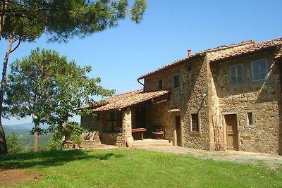 Rustikales Ferienhaus in Borgo San Lorenzo mi...