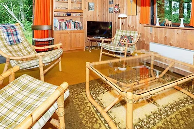 6 Personen Ferienhaus in Spøttrup-By Traum