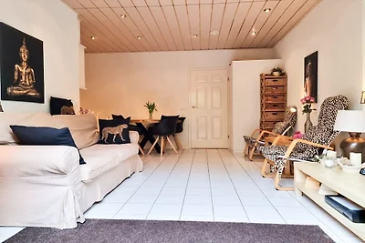 OK01 Vakantiehuis met hond Oostkapelle