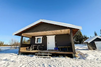 4 Personen Ferienhaus in gol