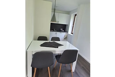 Apartamento vacacional de 3 dormitorios.
