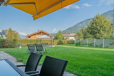 Apartamento en Brixental