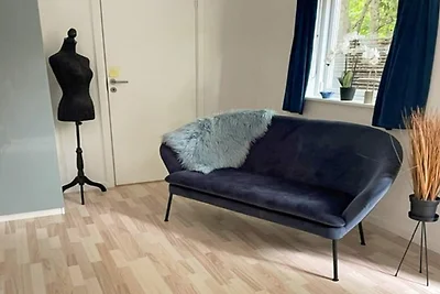 4 sterren vakantie huis in Gilleleje