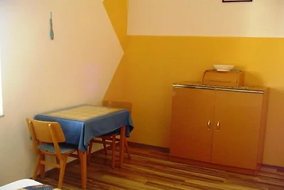 Apartments A&N Pakoštane - Two Bedroom Apartm...
