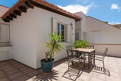 Casa Comfortabele vakantiewoning