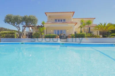 Villa met 4 slaapkamers