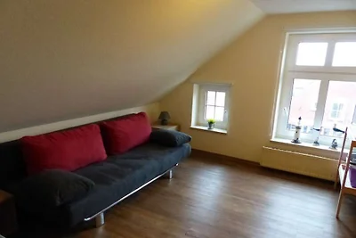 Appartement de vacances avec 3 chambres