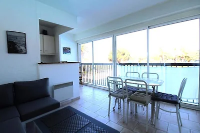 Residenz Paris Saint Tropez