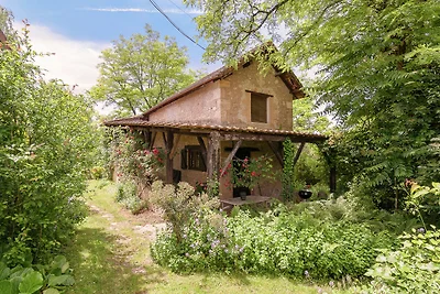 Ferienhaus in Les Eyzies-De-Tayac-Sireuil mit...