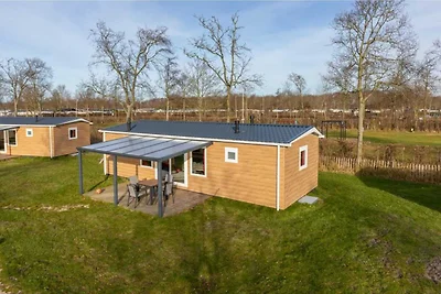 Casa vacanze a Burgh-Haamstede con terrazza