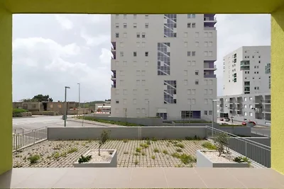 Apartments Sunshine Home - Studio Apartment