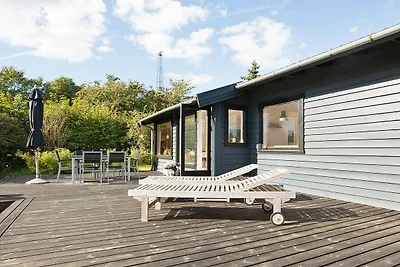 Sfeervol strandhuis -- By Traum...