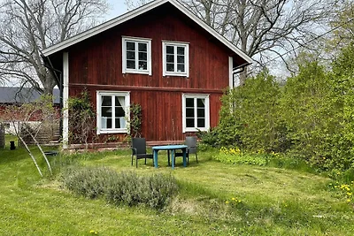 4 Sterne Ferienhaus in VÄDDÖ