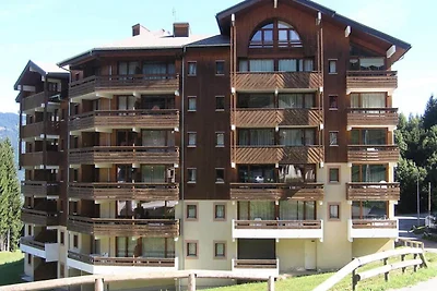 Residenz Gelinotte mit zwei Zimmern