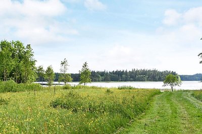 4 Personen Ferienhaus in Brålanda