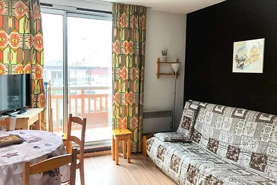 Studio für 4 Personen