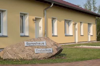 1 Spreehaus Trebatsch