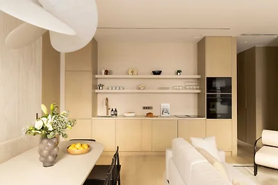 Appartement de luxe - 2BR/8P- Madeleine/Saint...