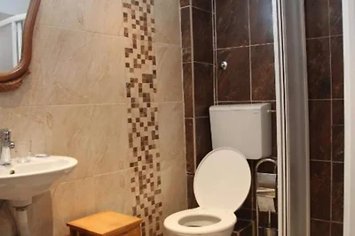 Quaint & Affordable Stay in Budva Traditional...