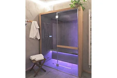 Chalet Verde Scalotta