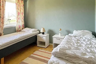 6 Personen Ferienhaus in Farstad-By Traum