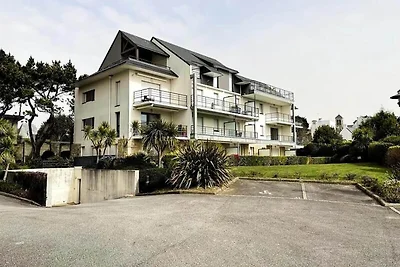 Appartementen voor 2 personen