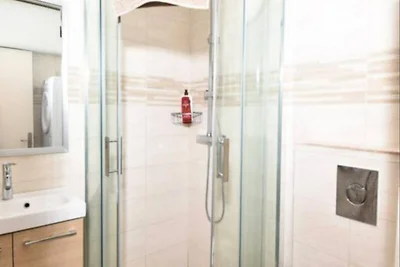 Ferienwohnung in der Nähe von Grau du Roi mit...