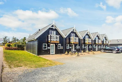 4 Personen Ferienhaus in Blåvand