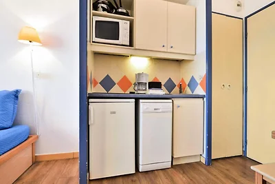 Residenz Cannes Verrerie