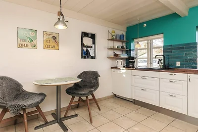 6 Personen Ferienhaus in Humble-By Traum