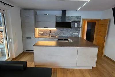 Ruhig gelegene Ferienwohnung Brixental