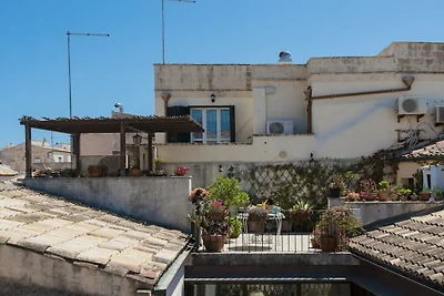 Kuća za odmor Dopust za oporavak Siracusa