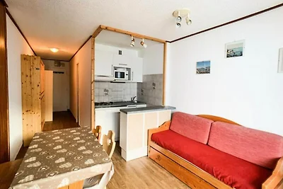 Helles und funktionales Studio · In der Nähe ...