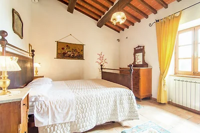 Ferienhaus in Cortona mit Pool