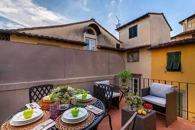 Appartamento a Lucca vicino al centro