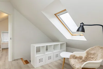 6 Personen Ferienhaus in Hals-By Traum