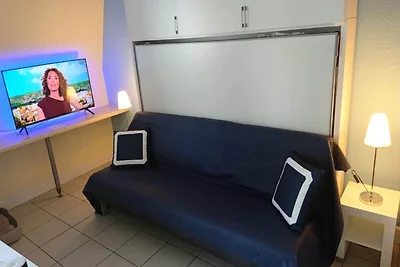 Residenz Les Embruns f�r vier Personen