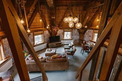 Holiday Mill in the Dunes