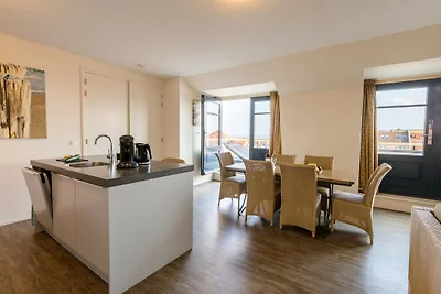 Luxuswohnung in Meeresnähe