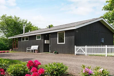 6 Personen Ferienhaus in Juelsminde