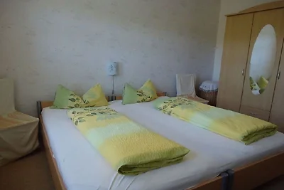 Ferienwohnung mit 1 Schlafzimmer