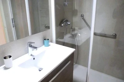 Studio für 2 Personen