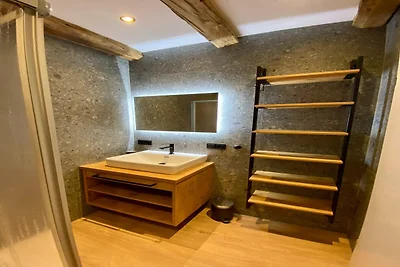 Chalet in Saalfelden nahe Skipisten