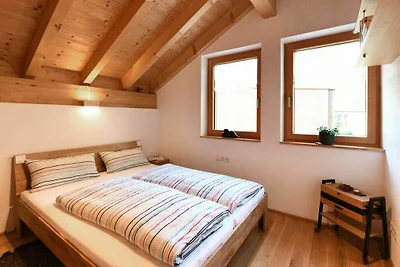 Ferienwohnung in Au mit Barbecue