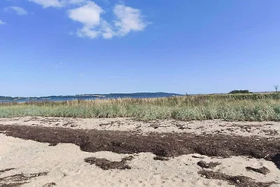 Gemutliches Refugium am Strand -- By Traum...